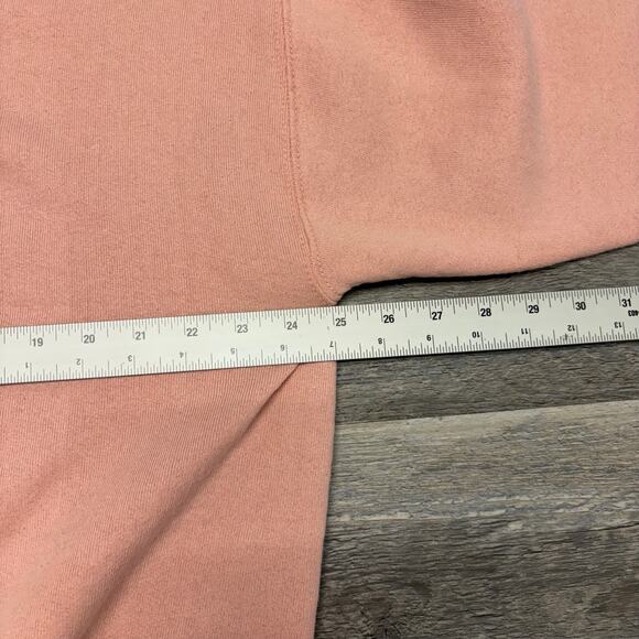 Vintage‎ 90s Fruit of the Loom Best Birds Floral Womens XL Pullover Sweatshirt - Picture 8 of 10